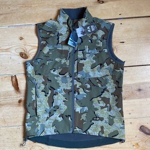 Kuiu Men’s Guide Vest size Large